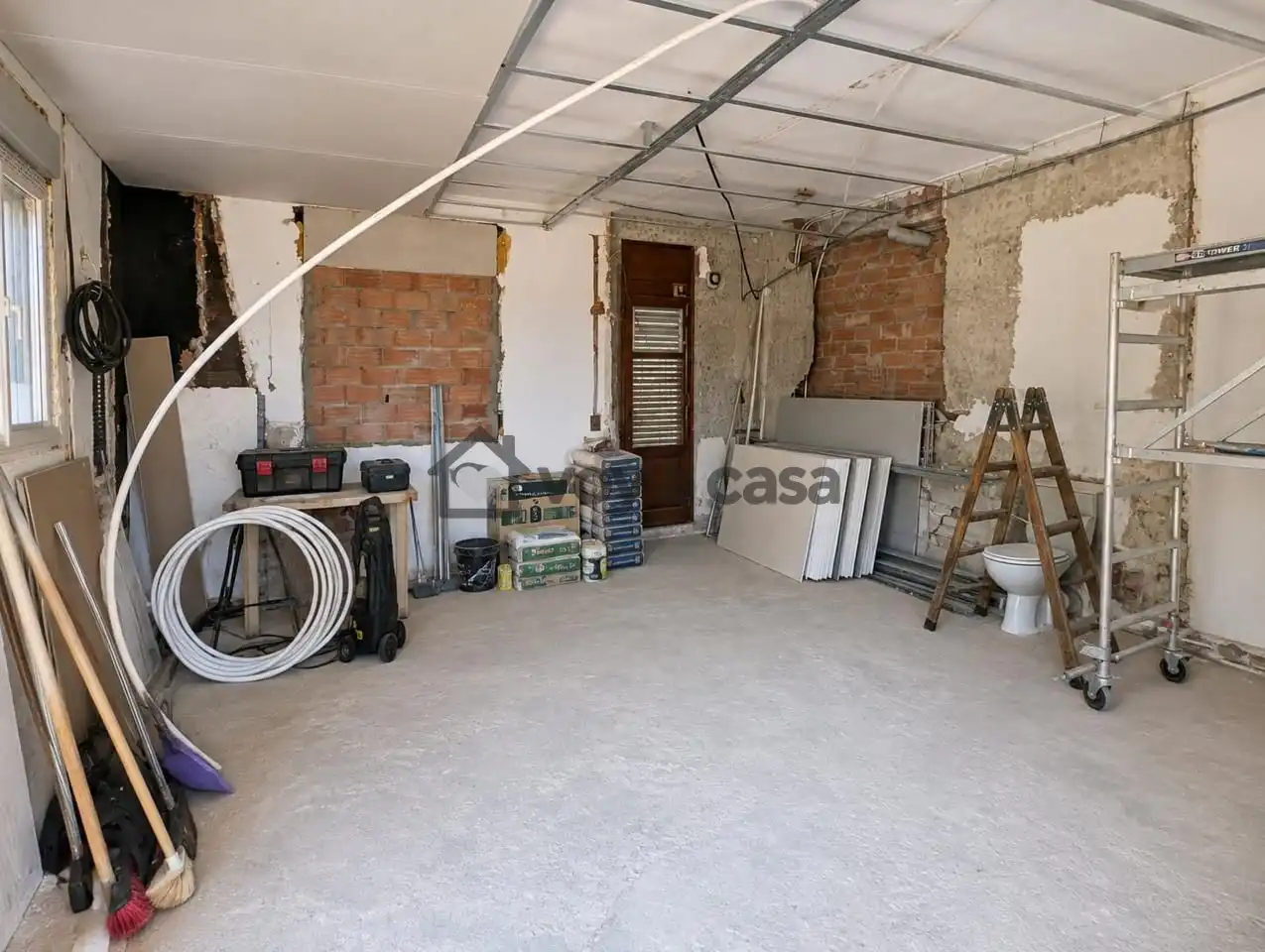 Casa en venta en calle de les Assutzenes, imagen 7