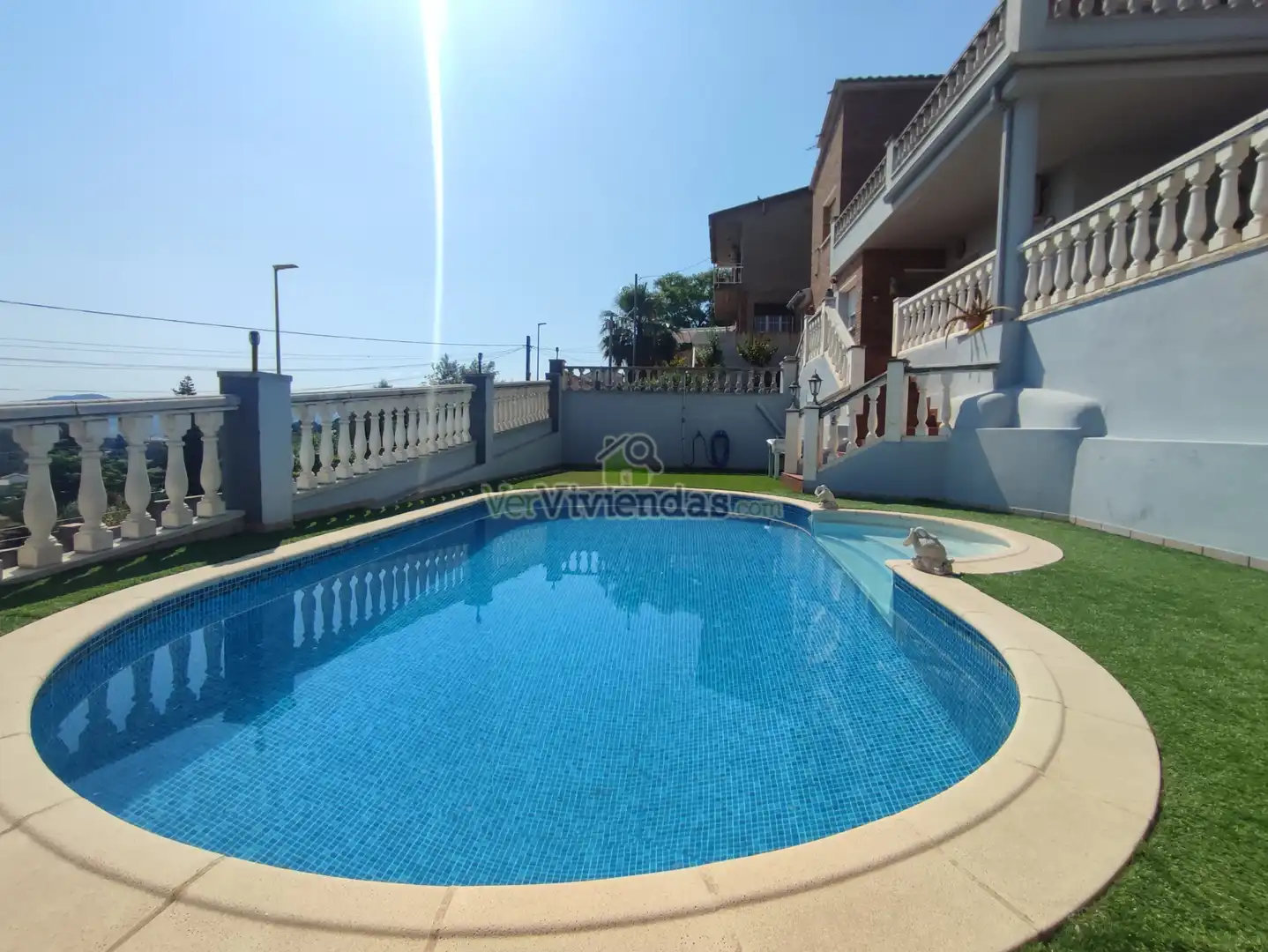 Casa o chalet en venta en Plaça Bosc, 2, Sant Andreu de la Barca