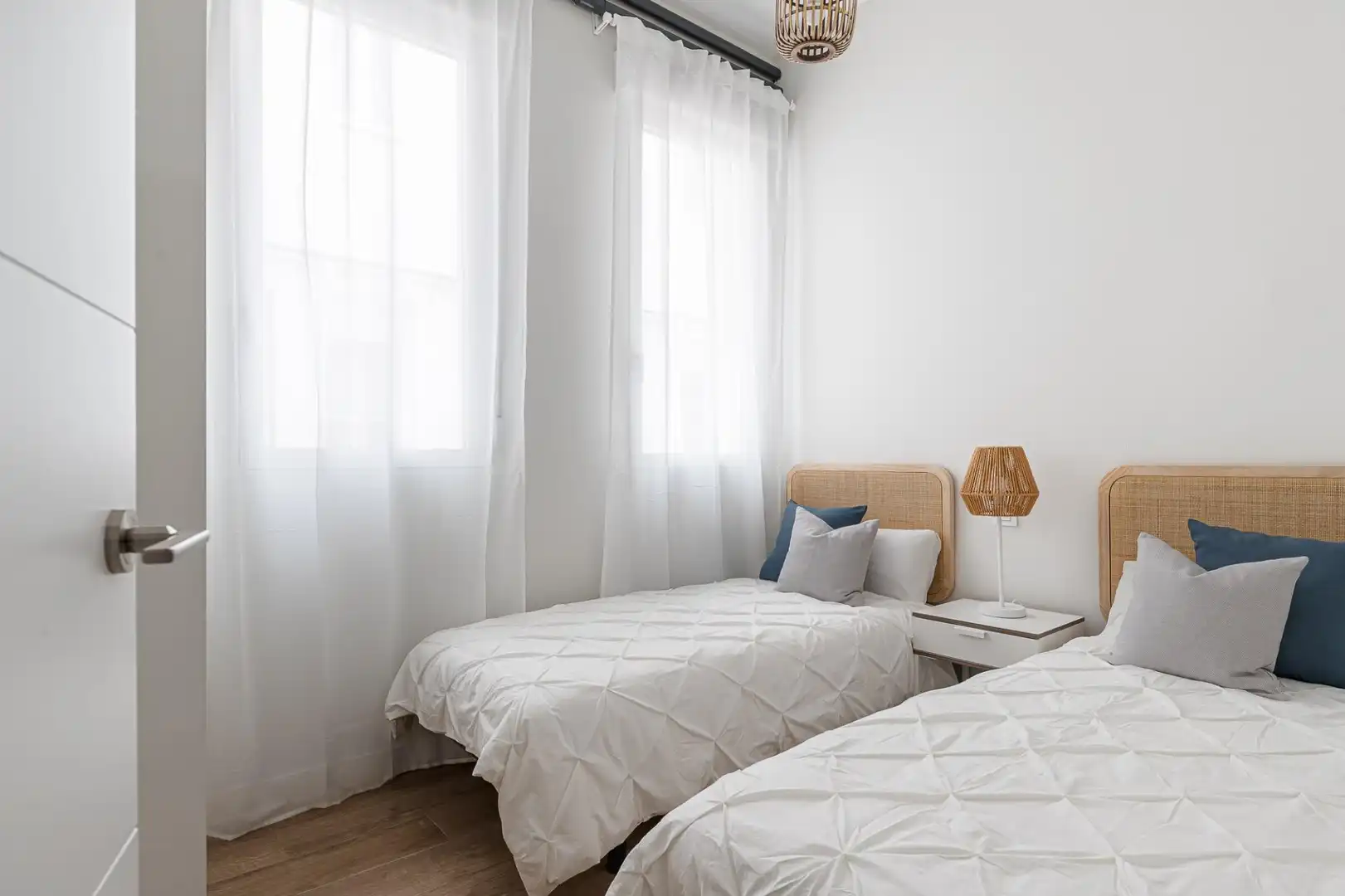 Piso en venta en Calle MAUDES, Ríos Rosas - Nuevos Ministerios