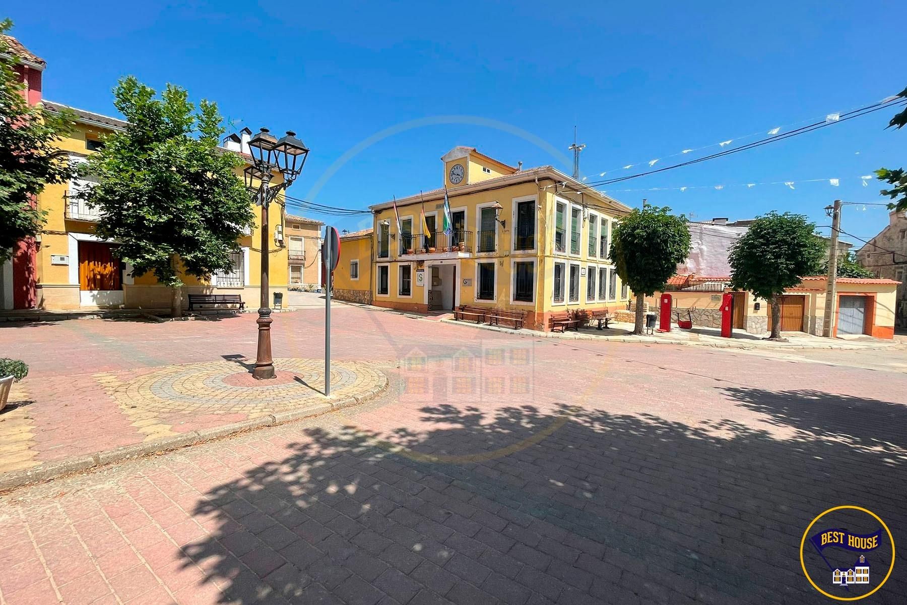 Casa o xalet en venda a Canalejas del Arroyo