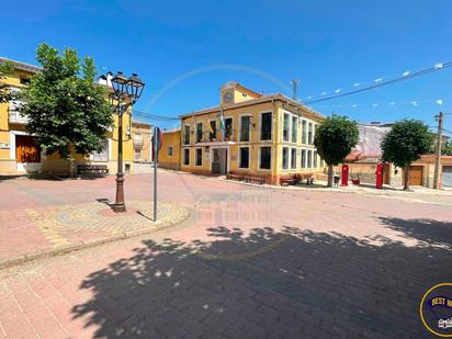 Casa o xalet en venda a Canalejas del Arroyo