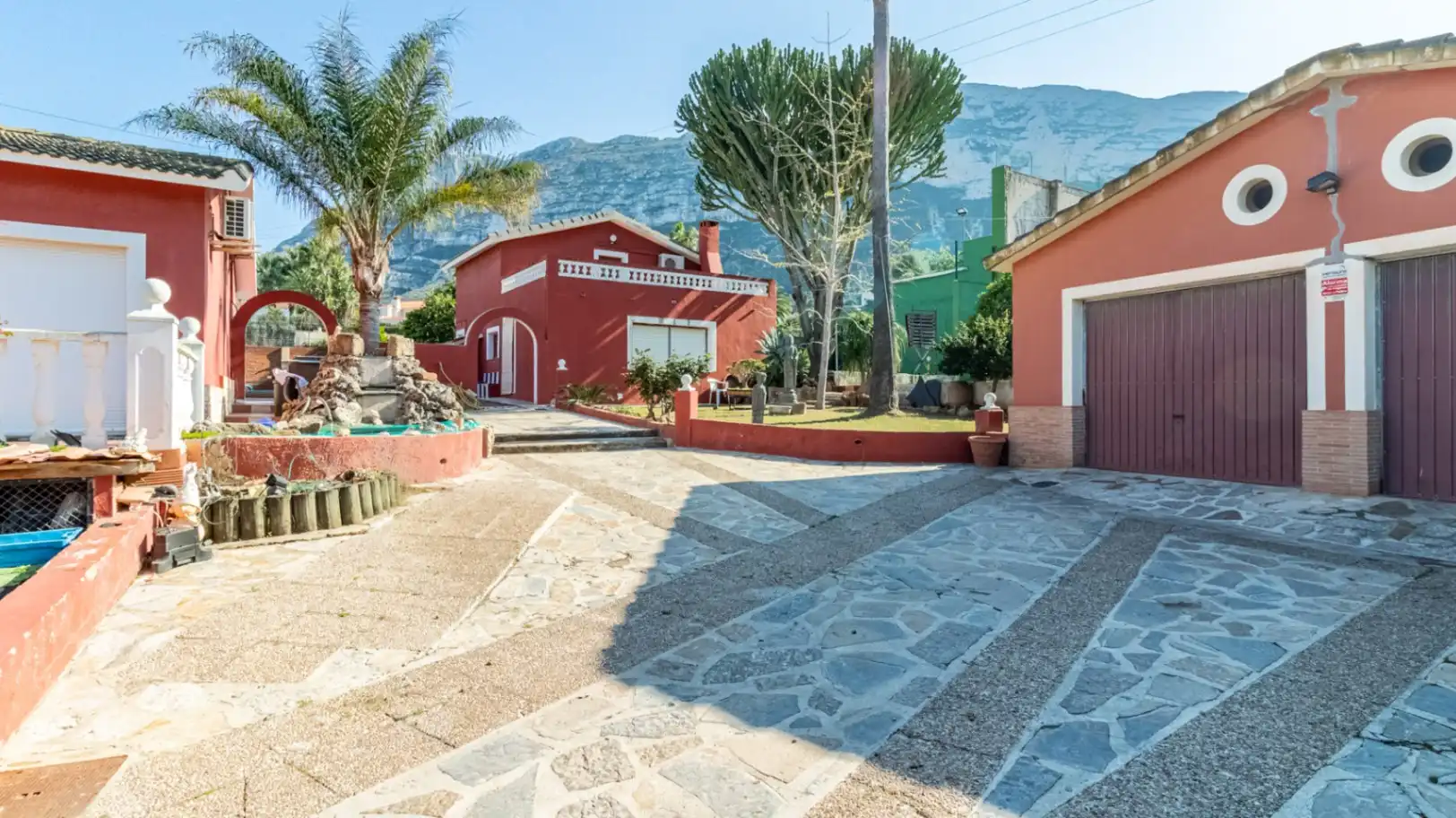 Villa avec piscine à vendre à El Montgó, imagen 16