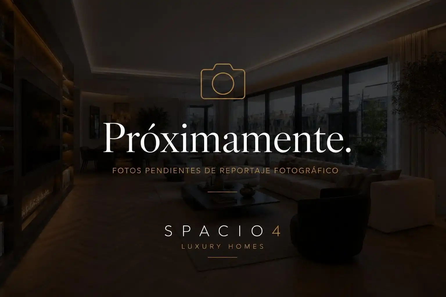 Piso en venta en Calle Calle Fraguas