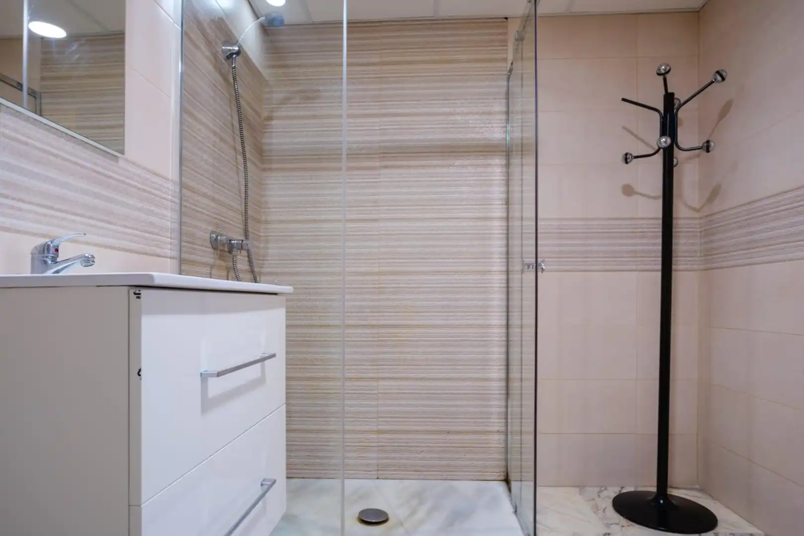 Apartment mit Terrasse zur Miete in Este - Alcosa- Torreblanca, imagen 6