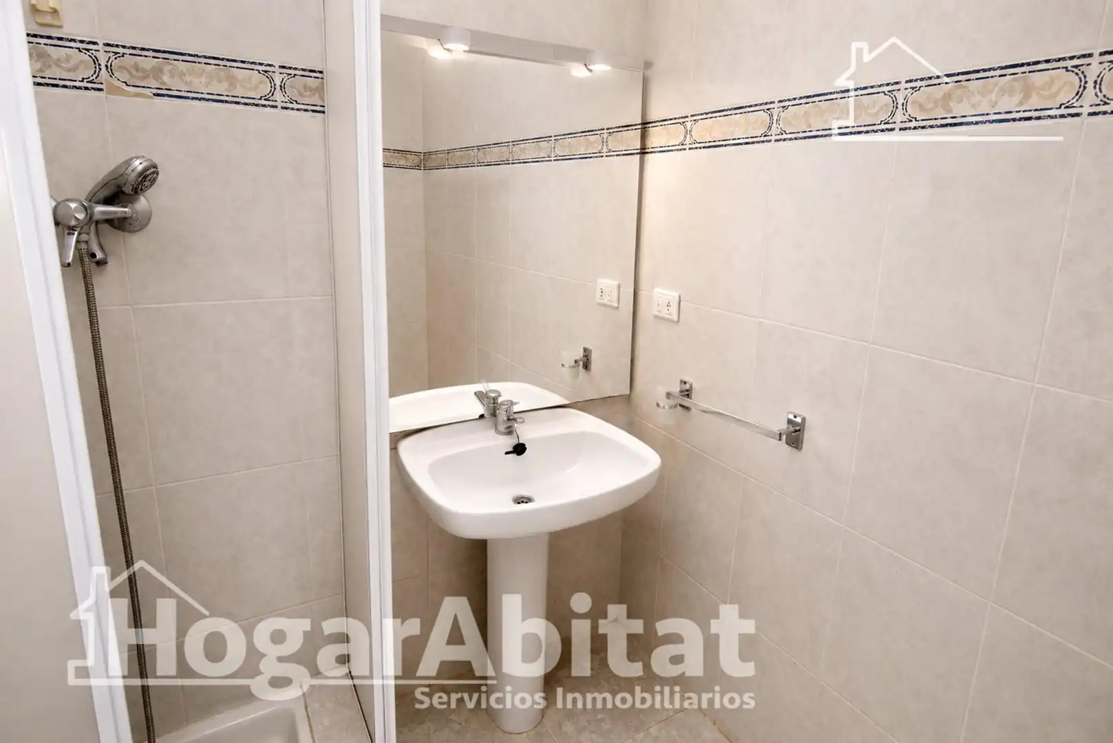 Bany de Casa o xalet en venda en Onda amb Balcó
