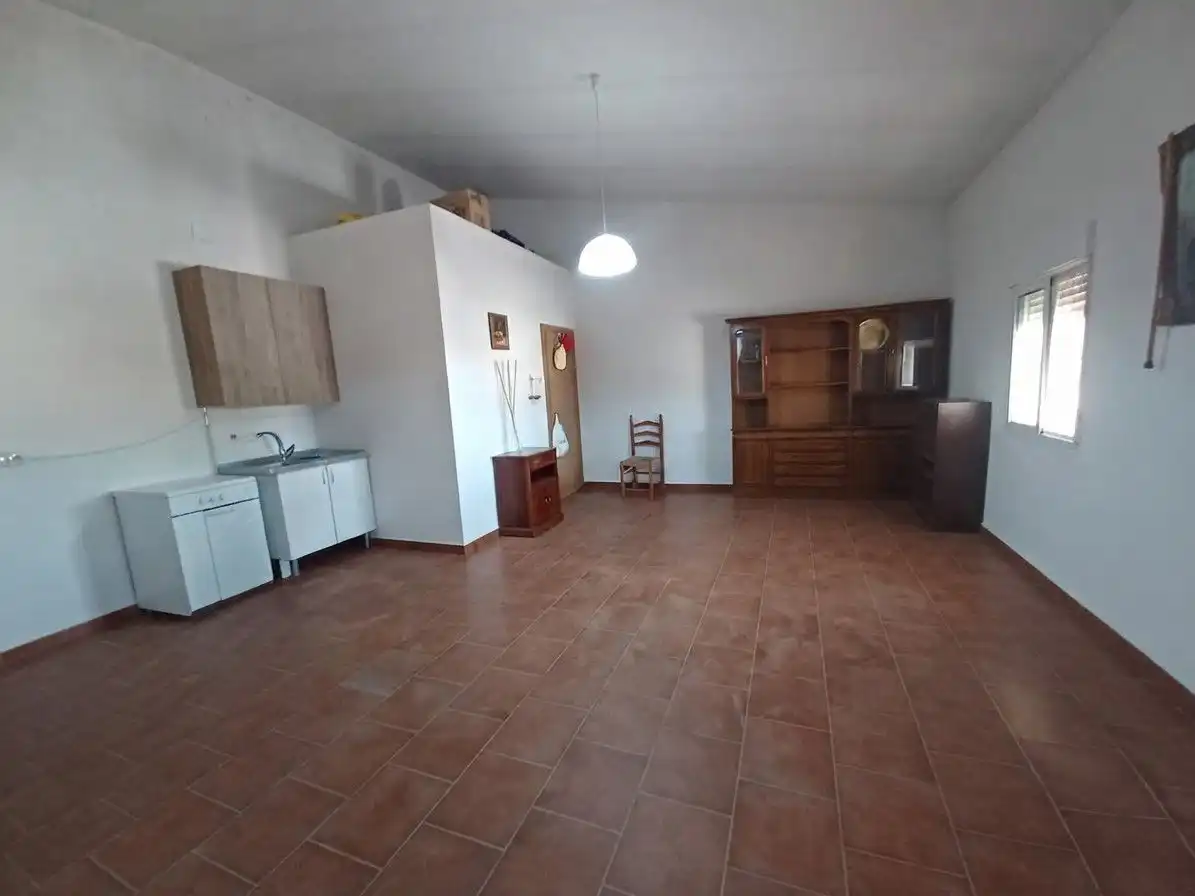 Sala d'estar de Residencial en venda en Montalvos