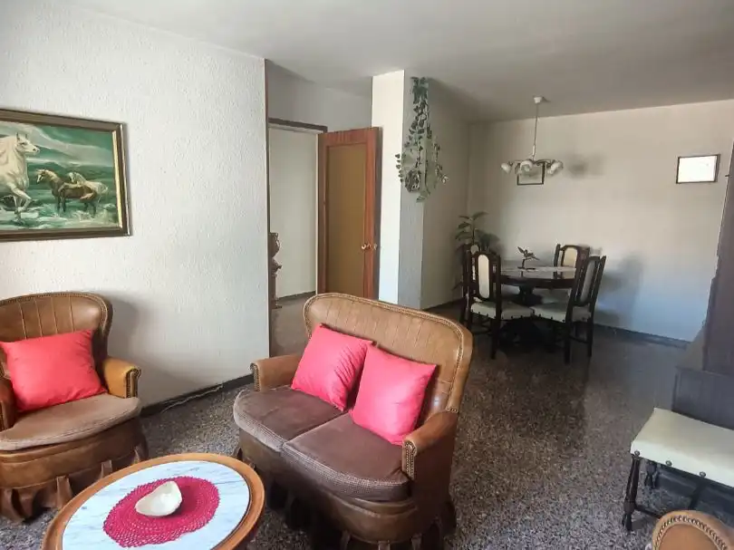 Piso con ascensor en venta en Carrer Sant Jordi 23, imagen 3