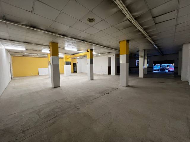 Local comercial en Venta en Centro