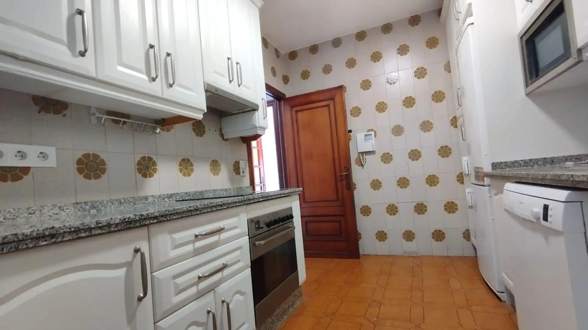 Wohnung zur Miete in Zona Centro