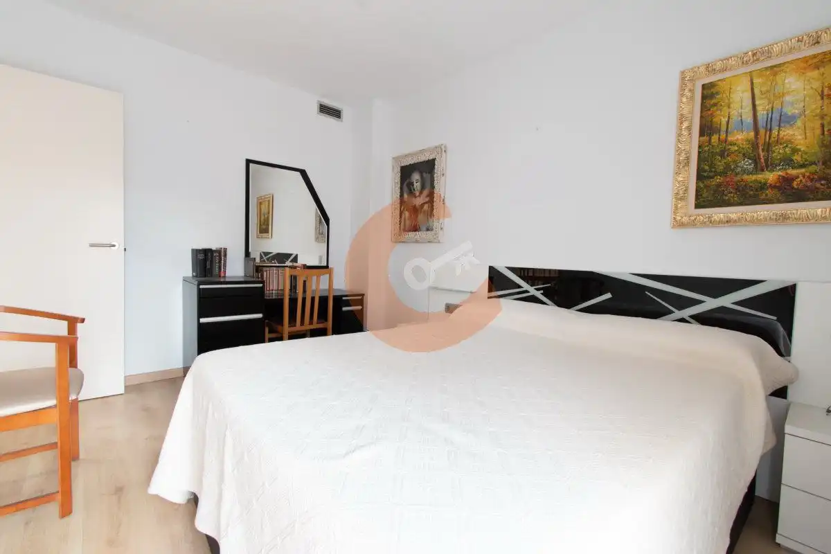 Habitación de Piso en venta en El Vendrell con Aire acondicionado, Calefacción y Parquet