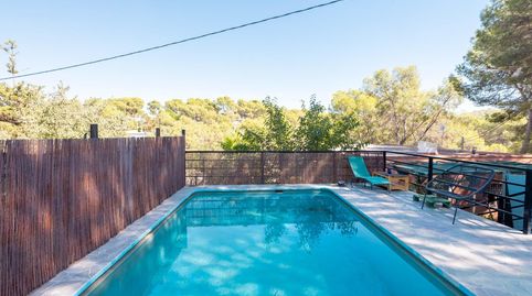 Foto 4 de Casa o chalet en venta en Carretera Vieja de Teruel, Doctor Palos - Alto Palancia, Sagunto / Sagunt