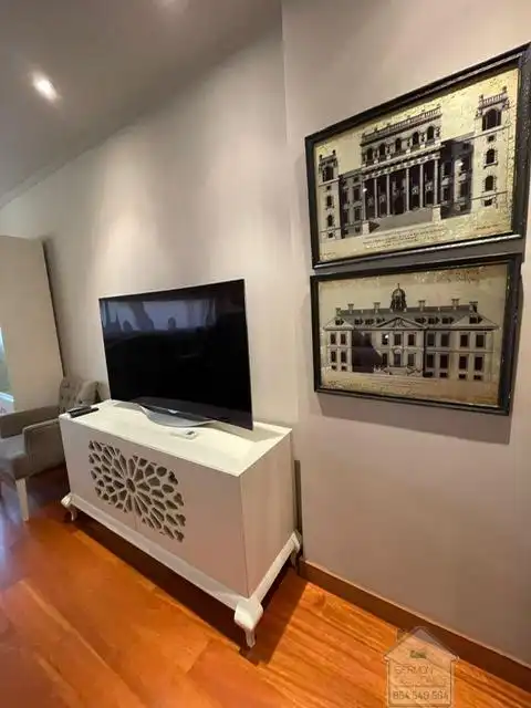 Wohnung zur Miete in La Calzada - La Florida