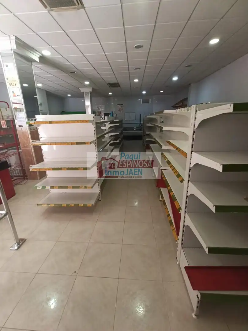 Local en venta en Jamilena con Aire acondicionado