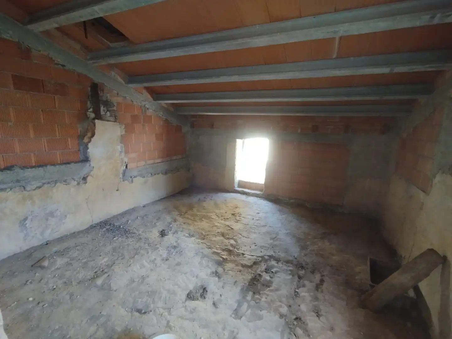 Casa o chalet en venta en Fuentespalda con Balcón
