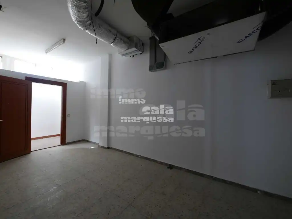 Business premises for sale in Calle Bailen, imagen 7