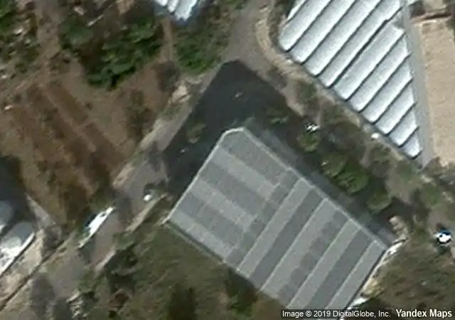 Nave industrial in vendita a Ponent, imagen 3