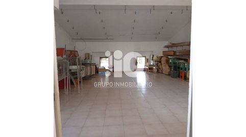 EDIFICIO COMPUESTO DE LOCAL COMERCIAL  2 PISOS  BUHARDILLA  TERRAZA, imatge 3