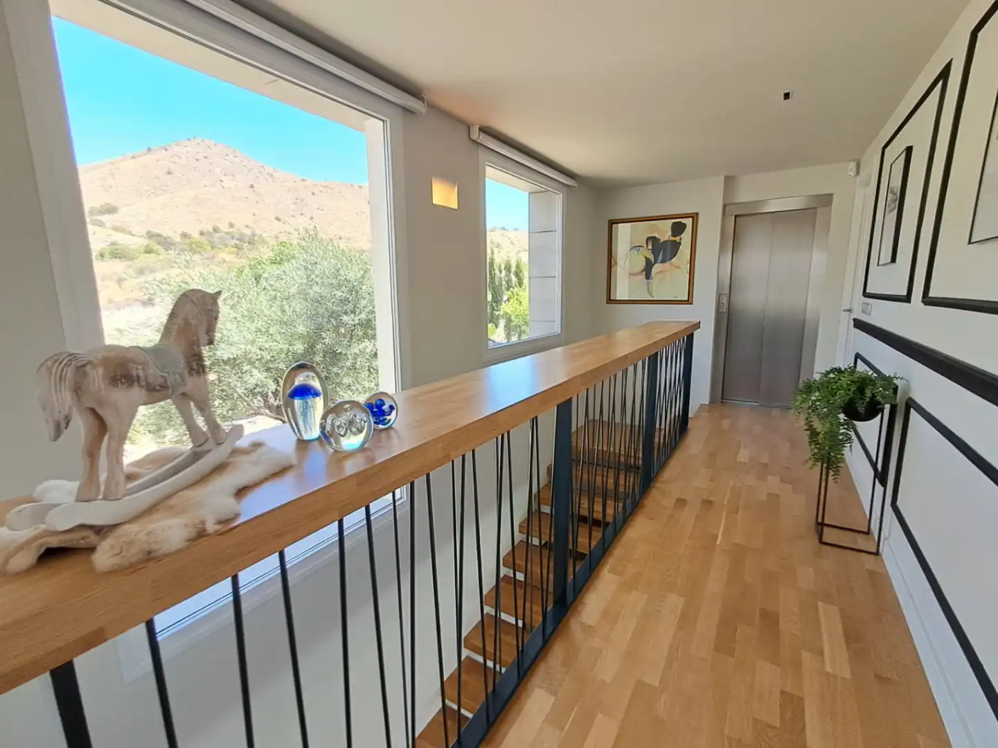 Villa mit Pool zum Verkauf in Finestrat Pueblo, imagen 25