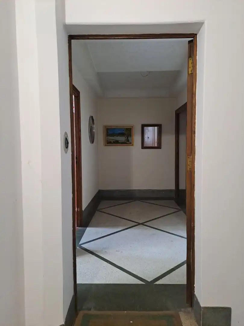 Piso en venta en A Coruña Capital  con Terraza y Balcón