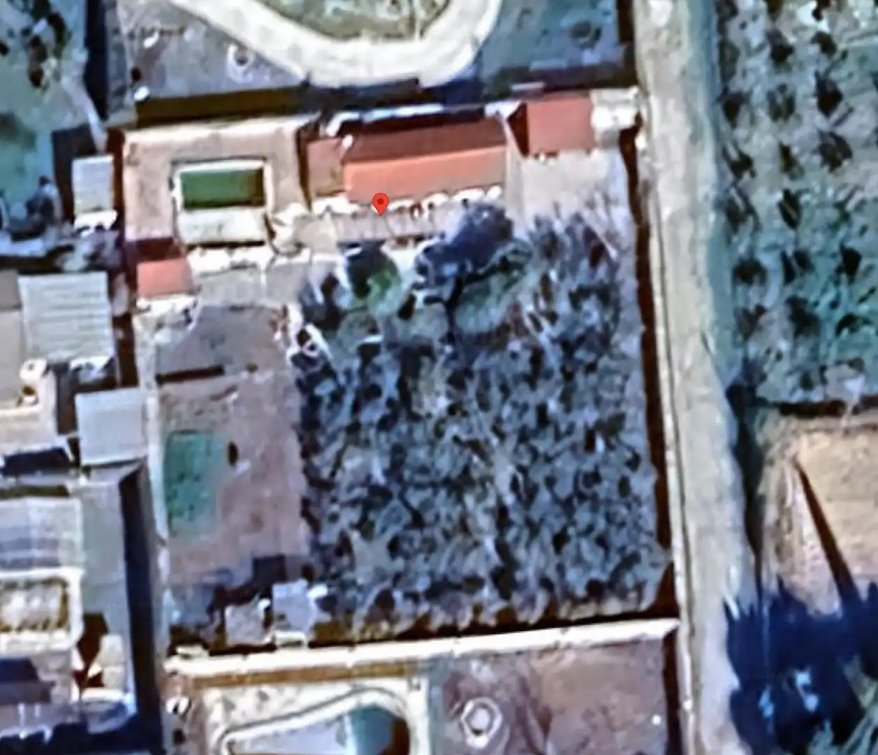 Casa rústica amb piscina en venda a Moraleda de Zafayona, imagen 38