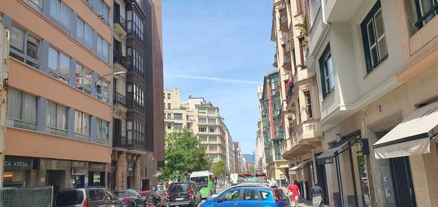 Oficina en Alquiler en Campuzano