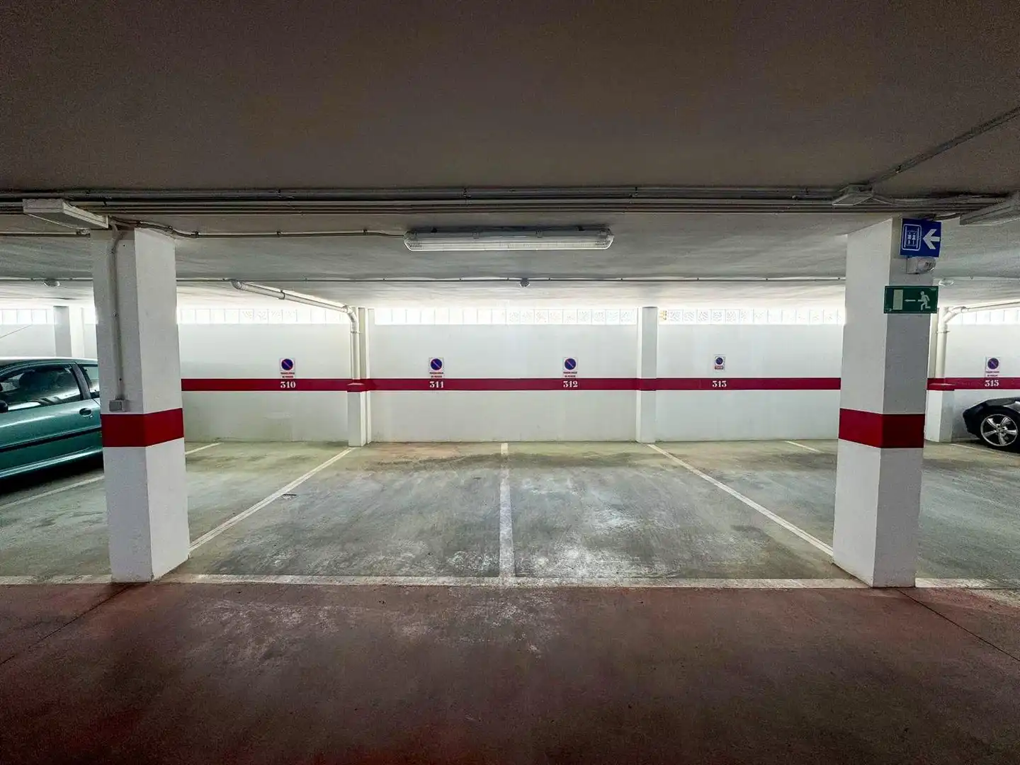 Parking of Garage for sale in Alcúdia