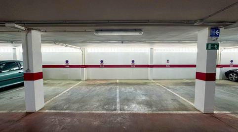 Foto 2 de Garatge en venda a Carrer Mar, Port d'Alcúdia - Platja d'Alcúdia, Alcúdia