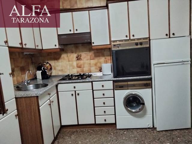 Piso en Venta en Vozmediano