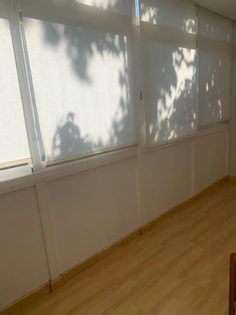 Piso con piscina en venta en Villalba Estación, imagen 17