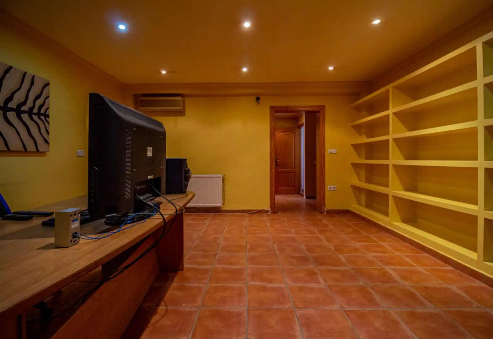 Villa mit Terrasse zum Verkauf in La Nucia Pueblo, imagen 23
