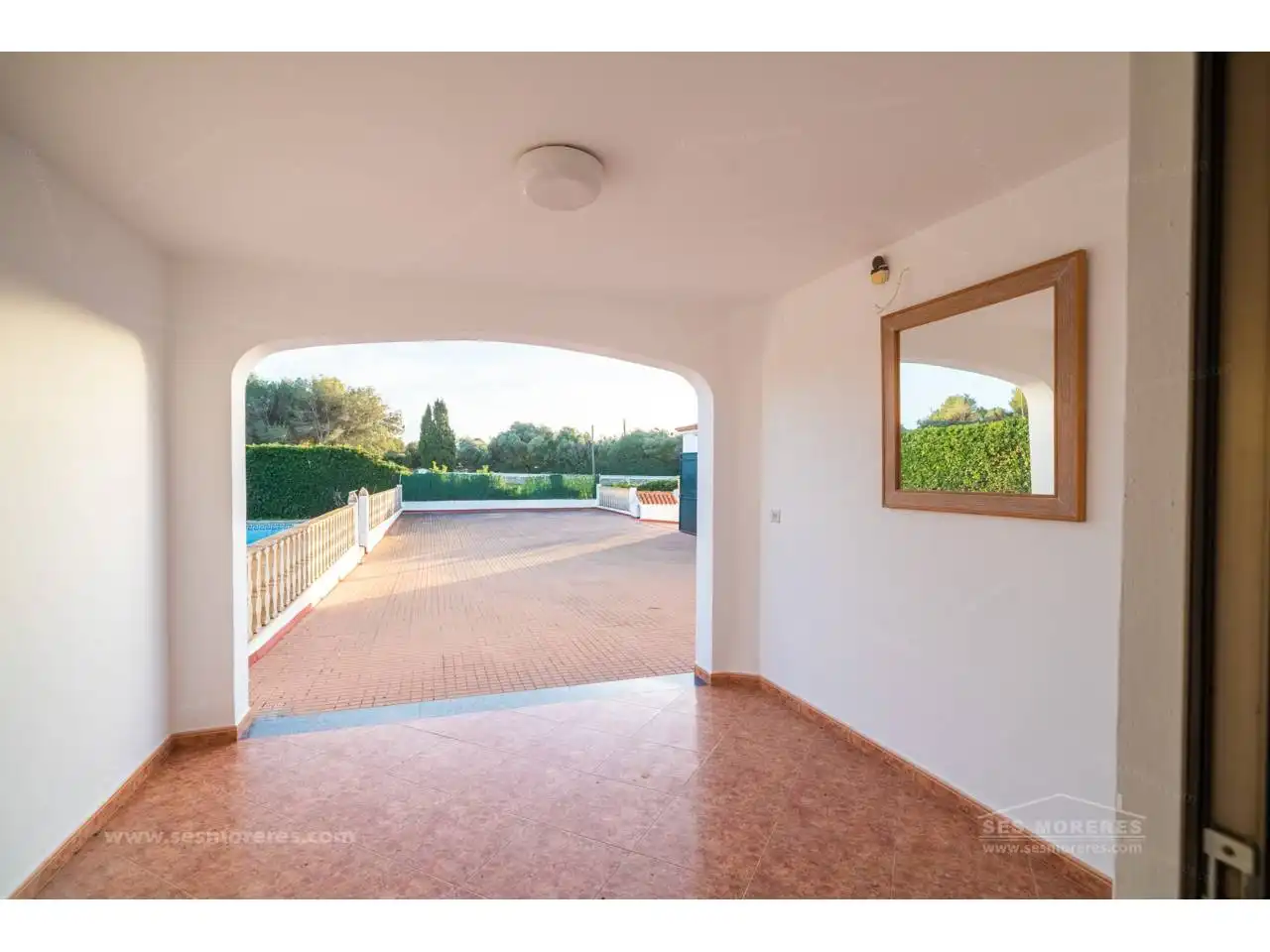 Casa rústica con piscina en venta en Ciutadella, imagen 10
