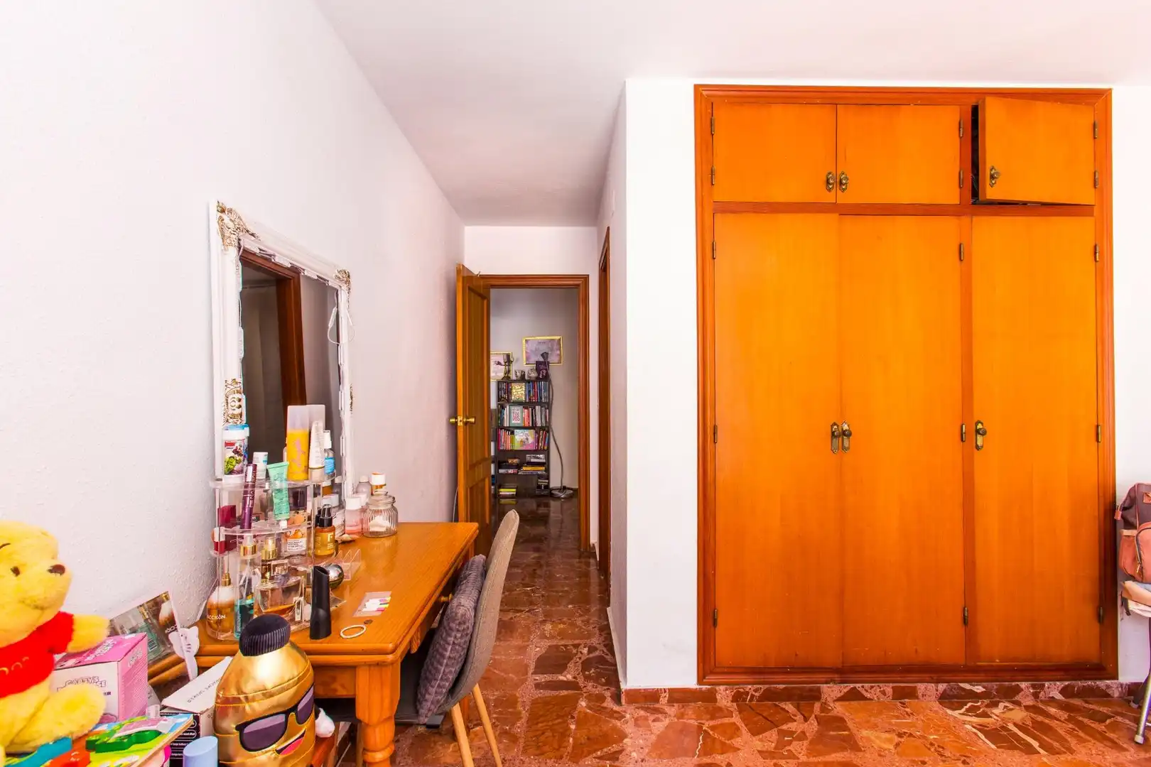 Pis en venda en Jávea / Xàbia amb Terrassa