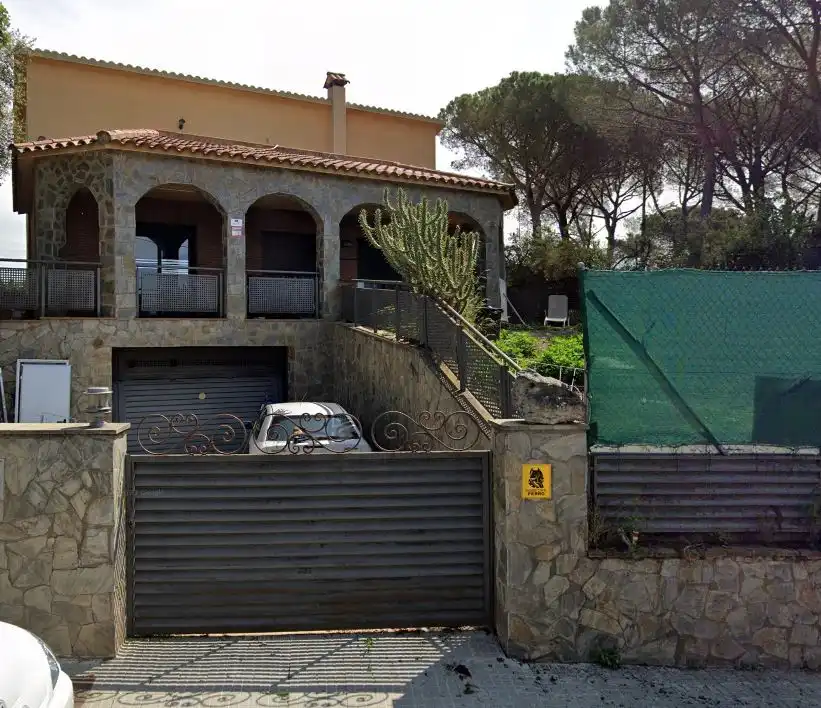Villa in vendita a C/ Pompeu Fabra