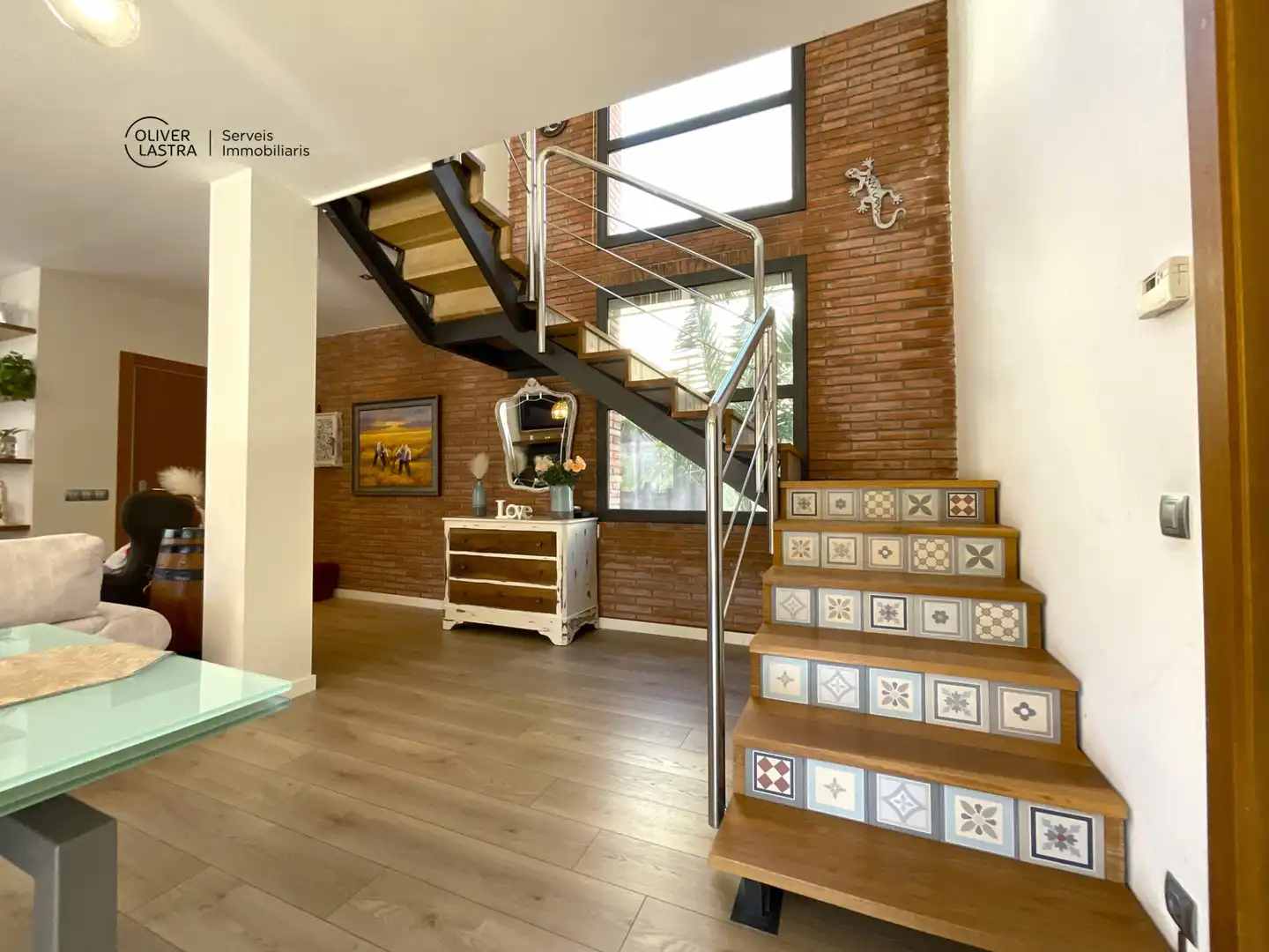 Casa o chalet en venta en Corbera de Llobregat con Aire acondicionado, Calefacción y Jardín privado