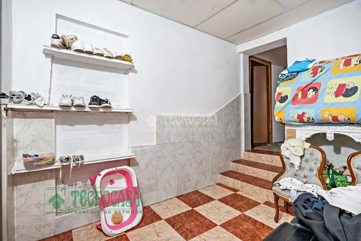 Maison avec terrasse à vendre à La Mojonera, imagen 12