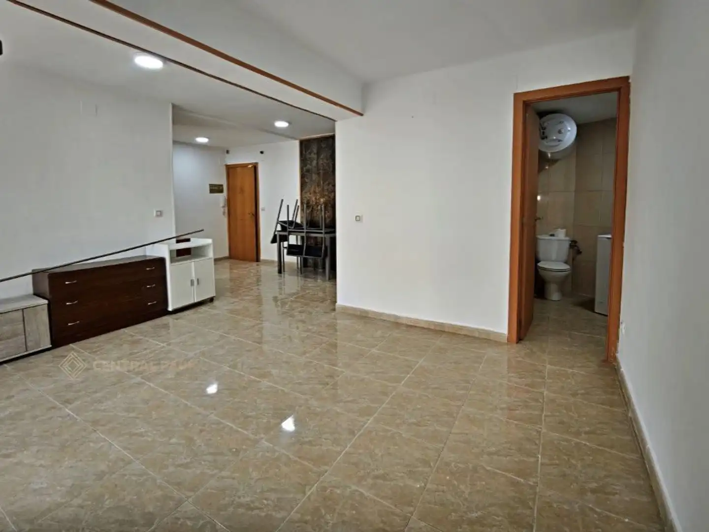 Piso en venta en Centre