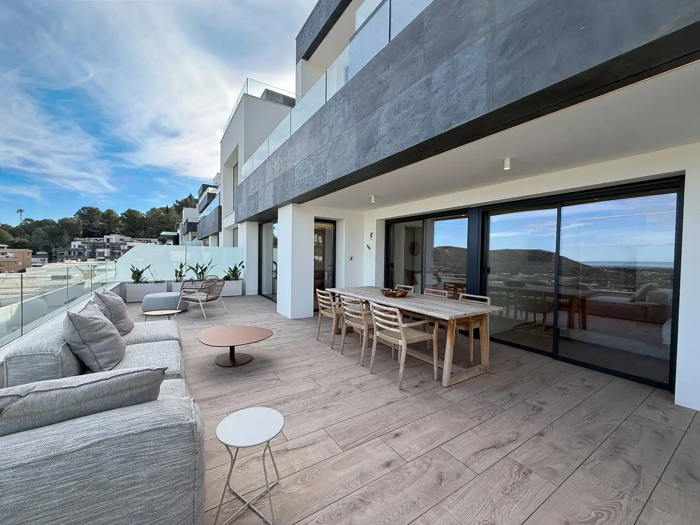 Apartment zum Verkauf in La Sella, imagen 25