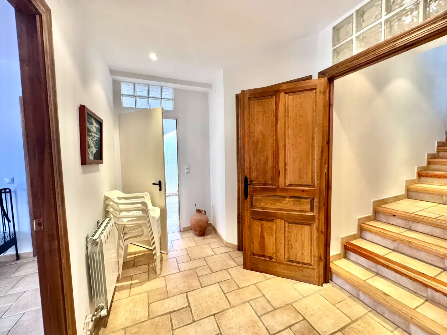 Villa con terrazza in vendita a Avenida de Granada, imagen 38