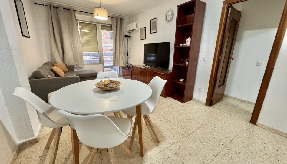 Foto 1 de Pis per a compartir a Ciudad Jardín - Zoco, Córdoba