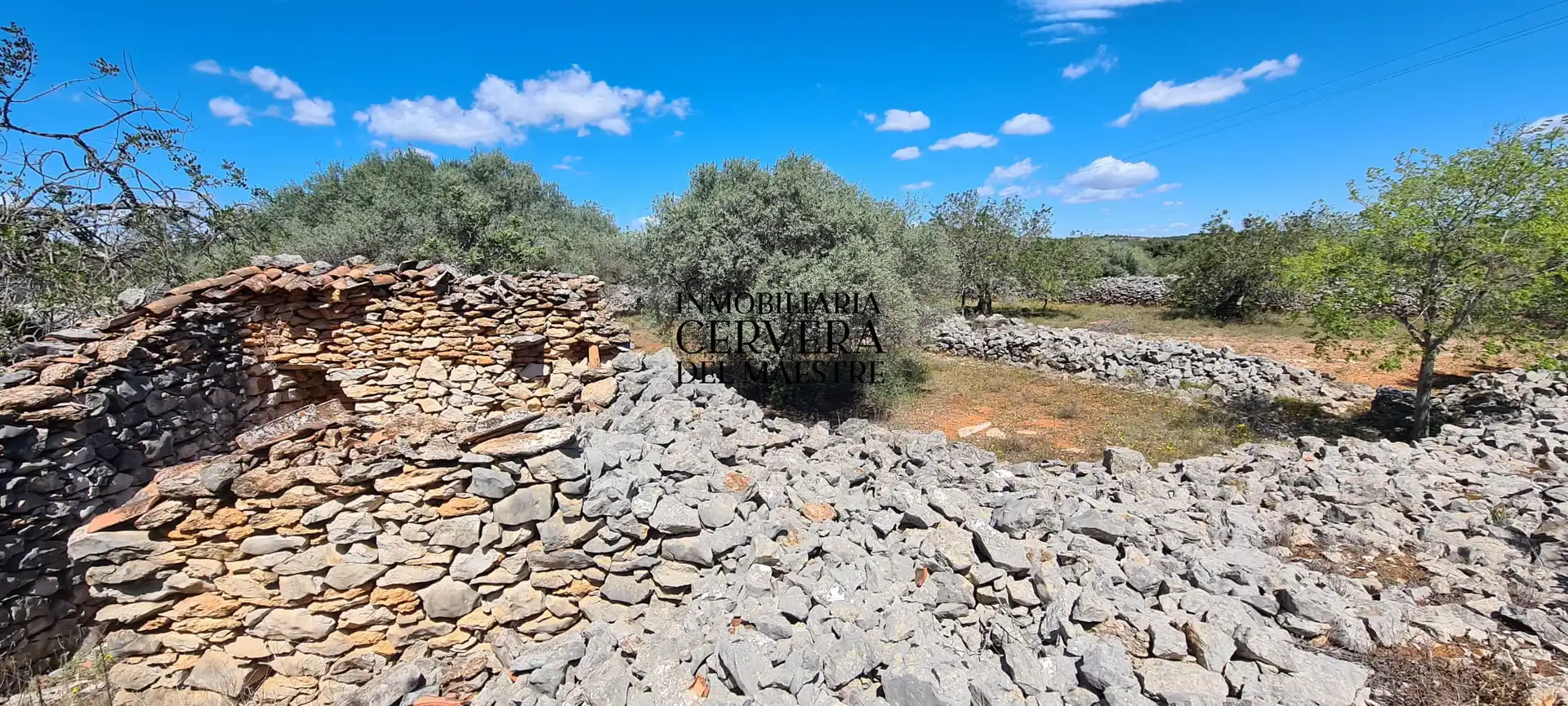 Terreno rustico in vendita a Cervera del Maestre, imagen 5