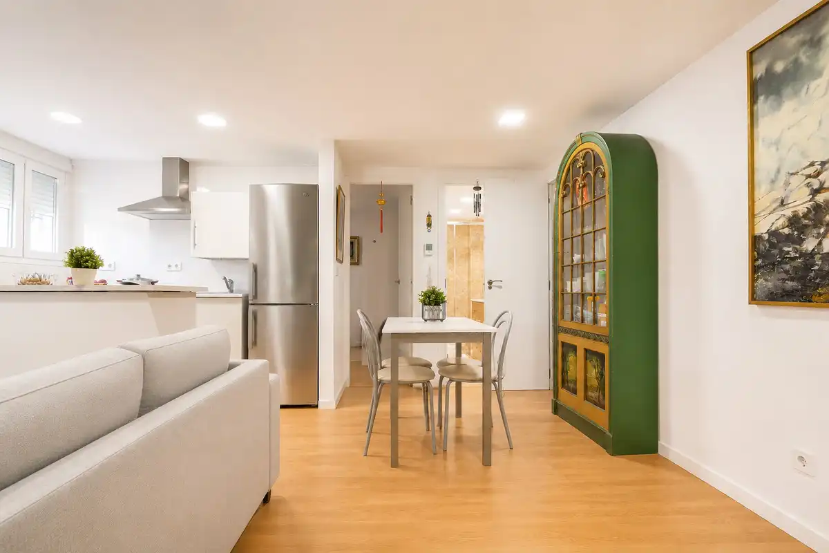 Villa in vendita a Avenida de las Vegas, imagen 22