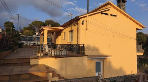 Foto 2 von Haus oder Chalet zum Verkauf in Calle Catalunya, Sant Pere de Vilamajor, Barcelona