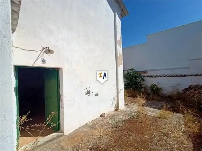 Finca rústica en venta en Cabra