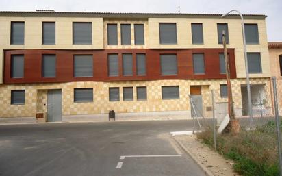 Exterior view of Flat for sale in Fuensalida