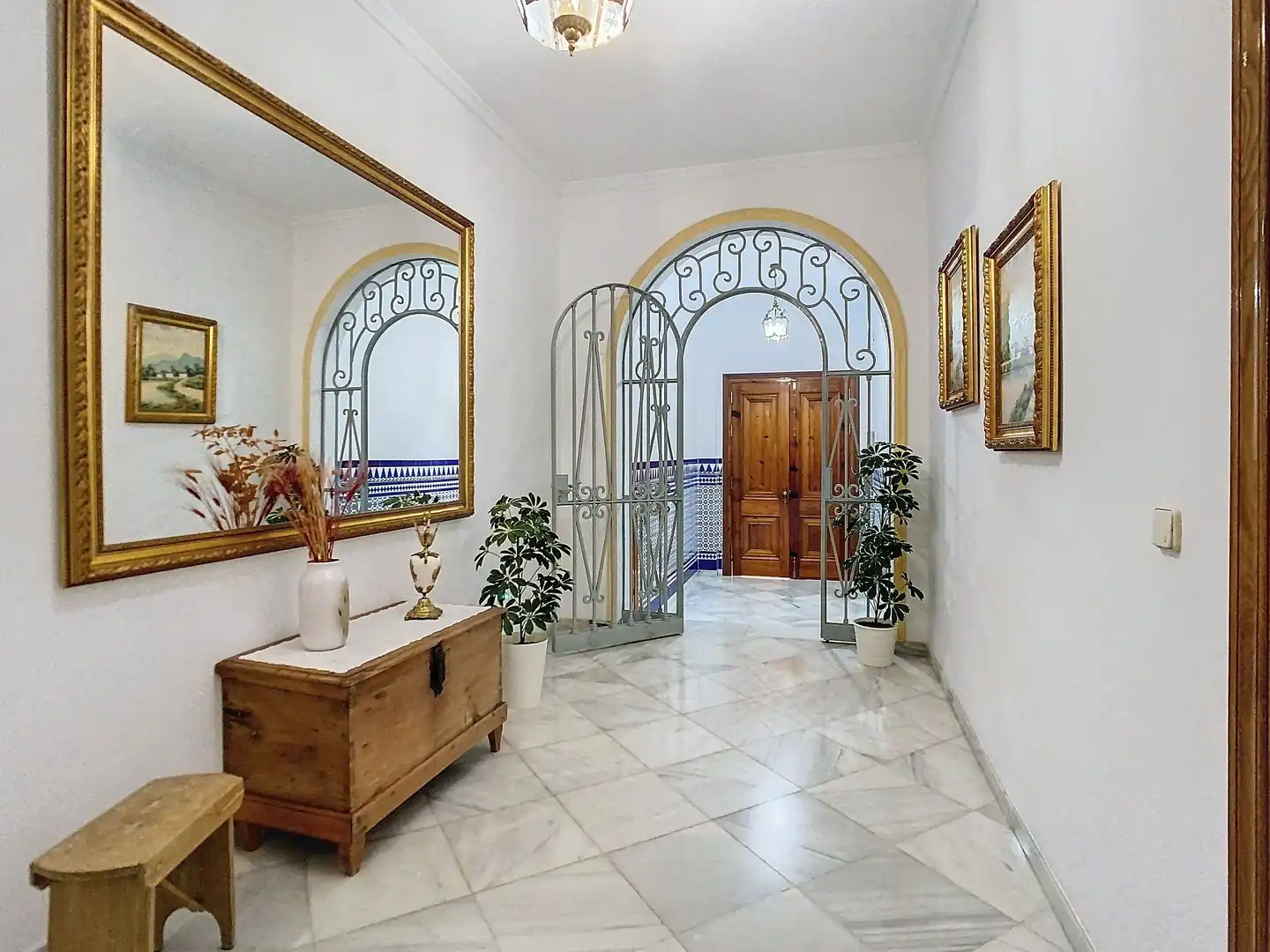 Casa rústica en venda a Vejer, imagen 2