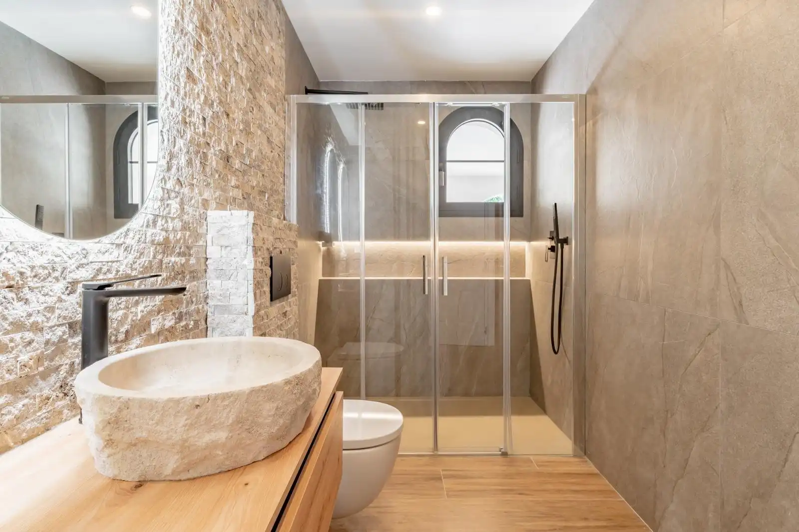 Chalet con piscina en venta en Campo de Mijas, imagen 12