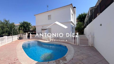 Foto 2 de Casa o xalet en venda a Olivo, Pedanías Este, Aspe