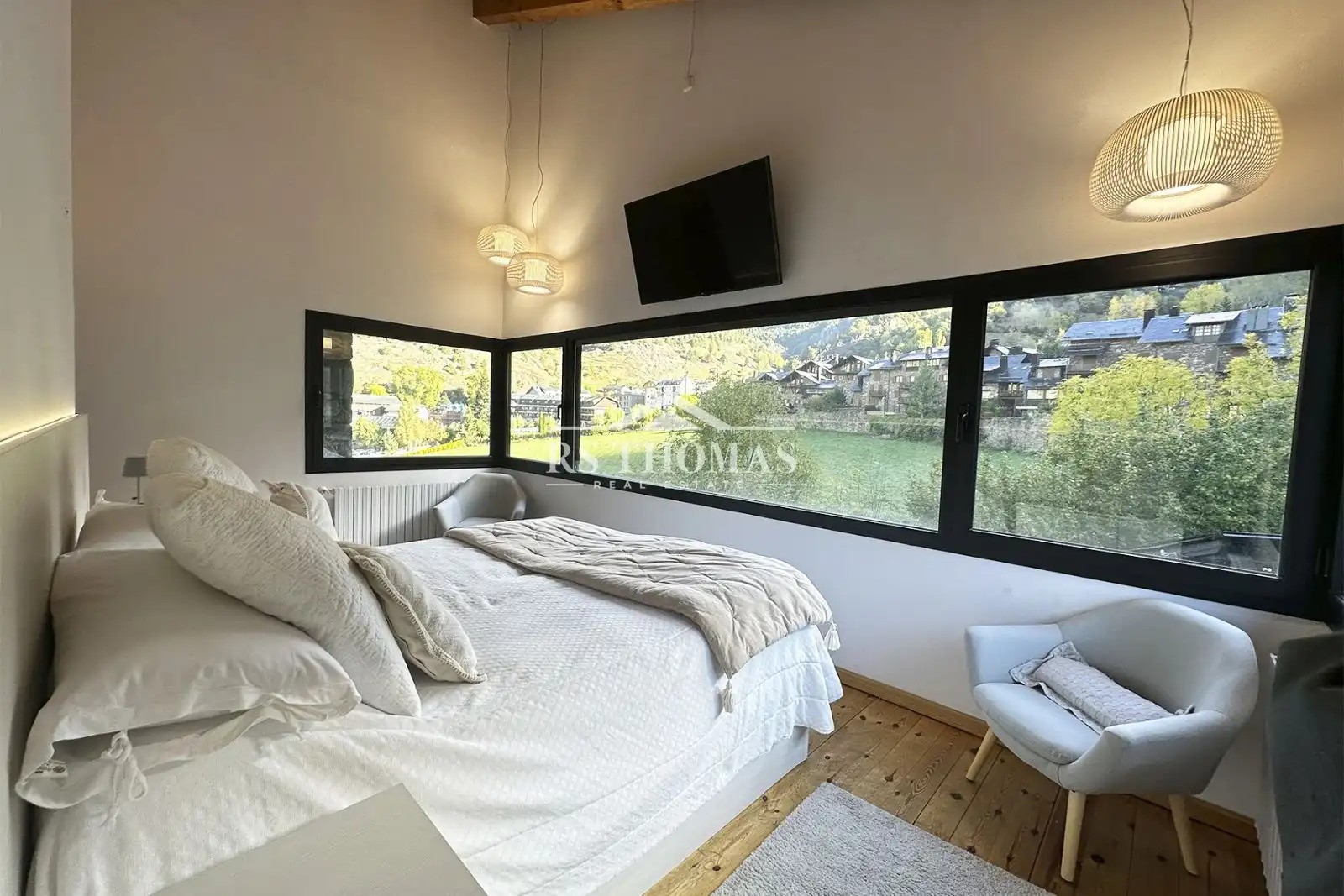 Villa zum Verkauf in Ordino - Ansalonga - Sornàs, imagen 10