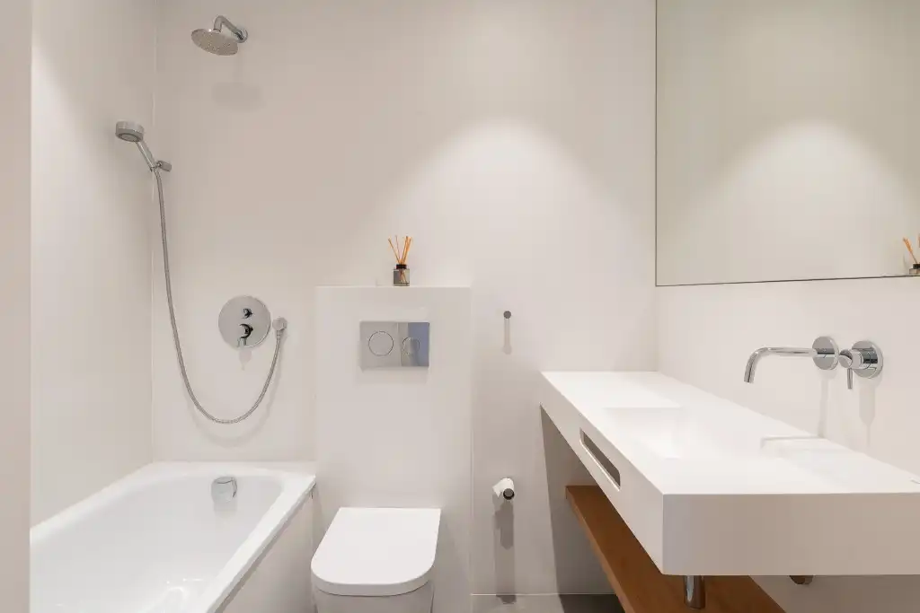 Apartament de lloguer a Sant Gervasi- Galvany