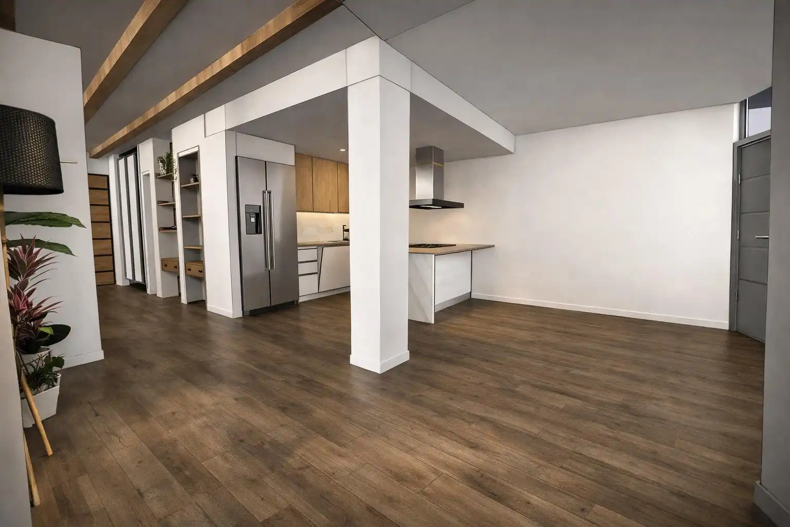 Cocina de Planta baja en venta en Alfafar